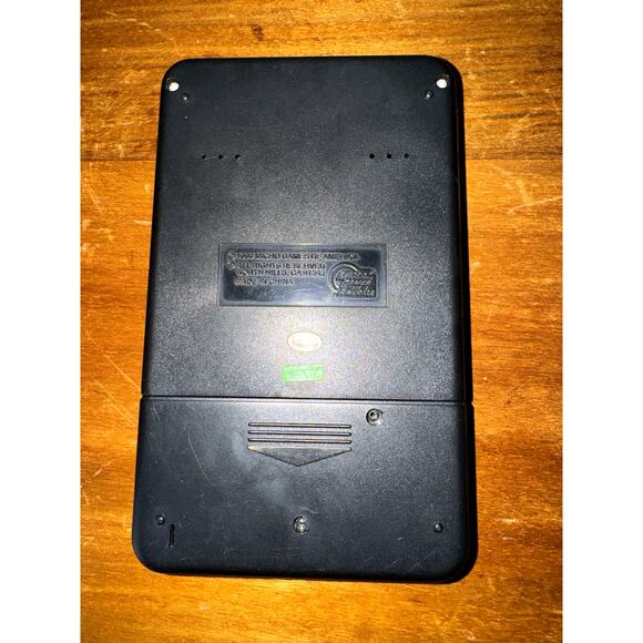 Vintage Classic Card Games Hearts 1994 Micro Games of America Tested/Works - Picture 3 of 5